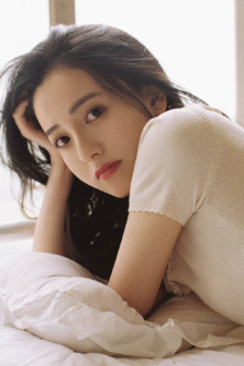 老婆的