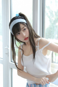 裸色生香